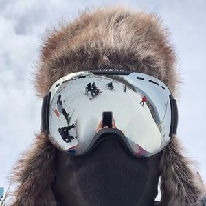 Meet your Posher, Donovan